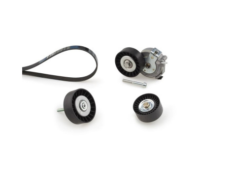 V-Ribbed Belt Set Micro-V® Kit K046PK1990 Gates
