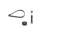 V-Ribbed Belt Set Micro-V® Kit K046PK2053 Gates
