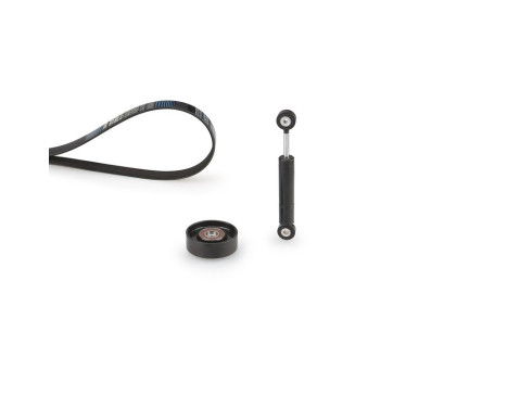 V-Ribbed Belt Set Micro-V® Kit K046PK2053 Gates