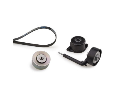 V-Ribbed Belt Set Micro-V® Kit K046PK2083 Gates