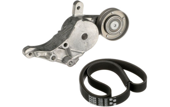 V-Ribbed Belt Set Micro-V® Kit K046PK905 Gates