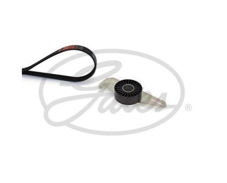 V-Ribbed Belt Set Micro-V® Kit K055PK1113 Gates