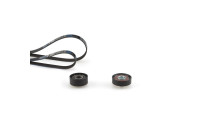 V-Ribbed Belt Set Micro-V® Kit K055PK1163 Gates