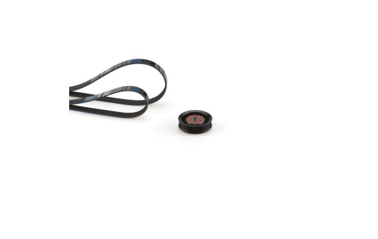 V-Ribbed Belt Set Micro-V® Kit K055PK880 Gates