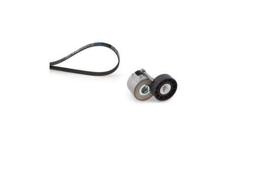 V-Ribbed Belt Set Micro-V® Kit K056PK1218 Gates