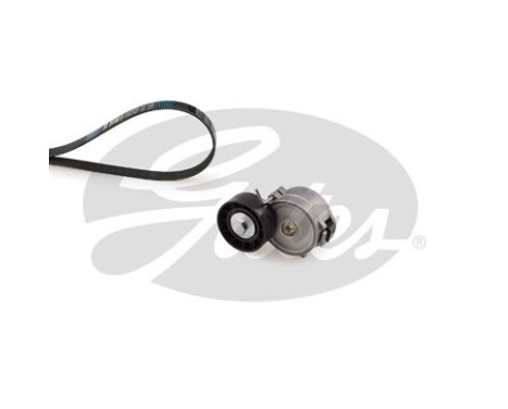 V-Ribbed Belt Set Micro-V® Kit K056PK1270 Gates