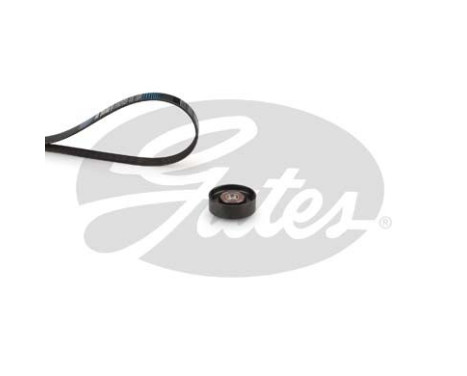V-Ribbed Belt Set Micro-V® Kit K056PK1980 Gates