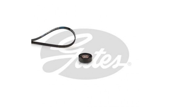 V-Ribbed Belt Set Micro-V® Kit K056PK1980 Gates