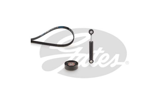 V-Ribbed Belt Set Micro-V® Kit K056PK2020 Gates