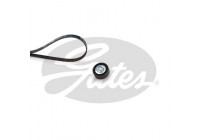 V-Ribbed Belt Set Micro-V® Kit K056PK995 Gates