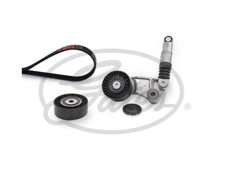 V-Ribbed Belt Set Micro-V® Kit K057PK1835 Gates