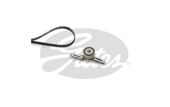 V-Ribbed Belt Set Micro-V® Kit K064PK813 Gates