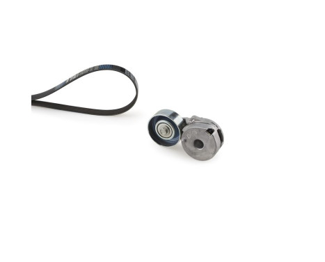 V-Ribbed Belt Set Micro-V® Kit K066PK1218 Gates
