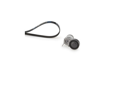 V-Ribbed Belt Set Micro-V® Kit K066PK1453 Gates