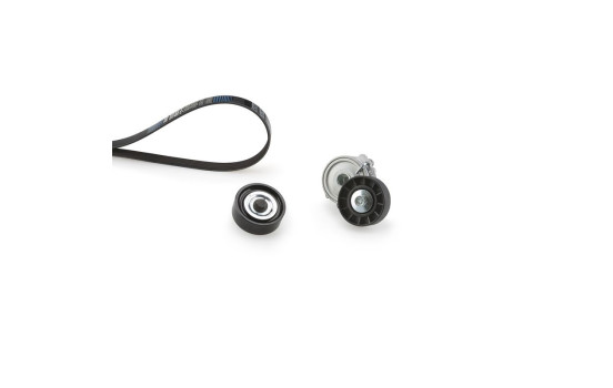 V-Ribbed Belt Set Micro-V® Kit K066PK1735 Gates