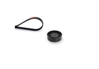 V-Ribbed Belt Set Micro-V® Kit K076PK1113 Gates