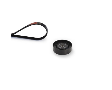 V-Ribbed Belt Set Micro-V® Kit K076PK1113 Gates