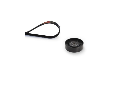 V-Ribbed Belt Set Micro-V® Kit K076PK1113 Gates