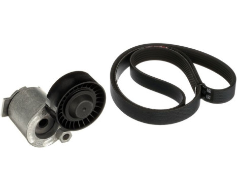 V-Ribbed Belt Set Micro-V® Kit K076PK1130 Gates