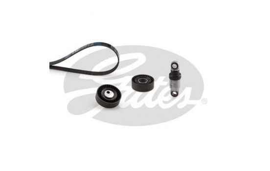 V-Ribbed Belt Set Micro-V® Kit K076PK1463 Gates