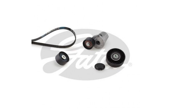 V-Ribbed Belt Set Micro-V® Kit K076PK1605 Gates