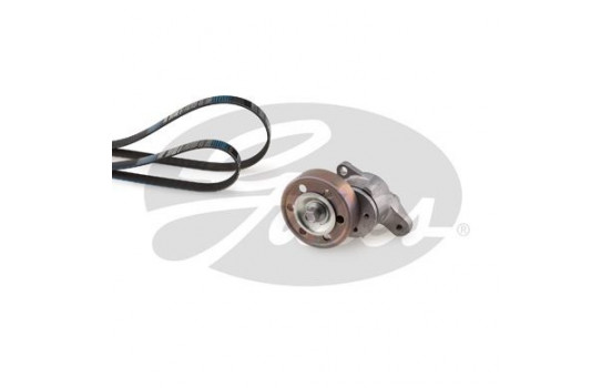V-Ribbed Belt Set Micro-V® Kit K085PK885 Gates
