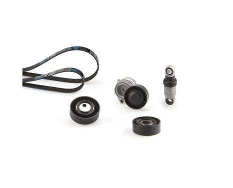 V-Ribbed Belt Set Micro-V® Kit K086PK1540 Gates