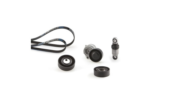V-Ribbed Belt Set Micro-V® Kit K086PK1540 Gates