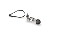 V-Ribbed Belt Set Micro-V® Kit K086PK1873 Gates