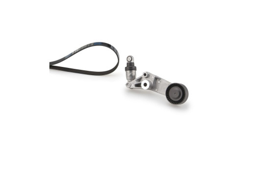 V-Ribbed Belt Set Micro-V® Kit K086PK1873 Gates