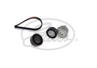 V-Ribbed Belt Set Micro-V® Kit K086PK2478 Gates