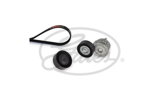 V-Ribbed Belt Set Micro-V® Kit K086PK2478 Gates