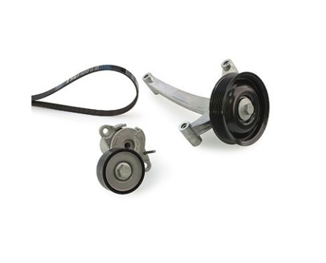 V-Ribbed Belt Set Micro-V® Kit K096PK1130 Gates
