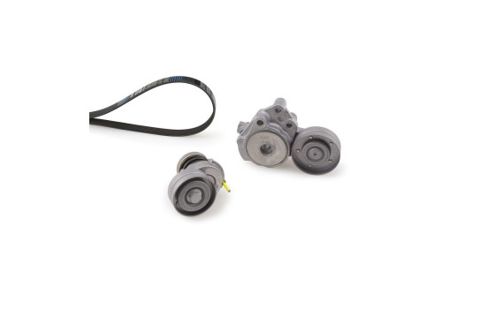 V-Ribbed Belt Set Micro-V® Kit K096PK1700 Gates