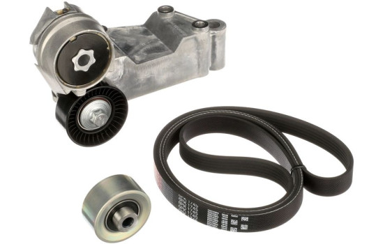 V-Ribbed Belt Set Micro-V® Kit K096PK1745 Gates