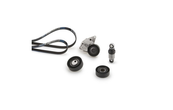 V-Ribbed Belt Set Micro-V® Kit K106PK1540 Gates