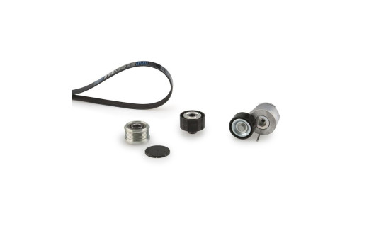 V-Ribbed Belt Set Micro-V® Kit K116PK1353 Gates