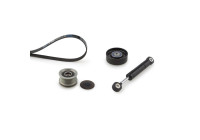 V-Ribbed Belt Set Micro-V® Kit K116PK2120 Gates