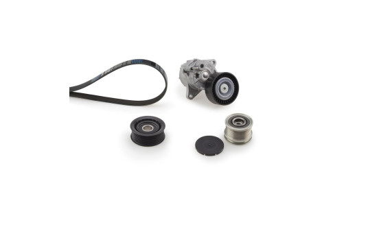 V-Ribbed Belt Set Micro-V® Kit K116PK2270 Gates