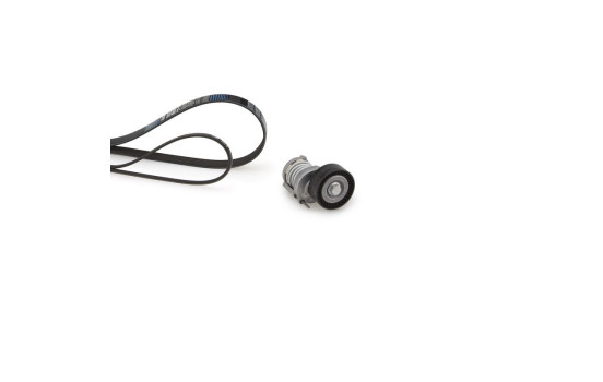 V-Ribbed Belt Set Micro-V® Kit K126PK1070 Gates