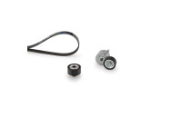 V-Ribbed Belt Set Micro-V® Kit K126PK1708 Gates