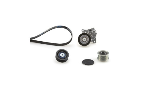 V-Ribbed Belt Set Micro-V® Kit K126PK2270 Gates