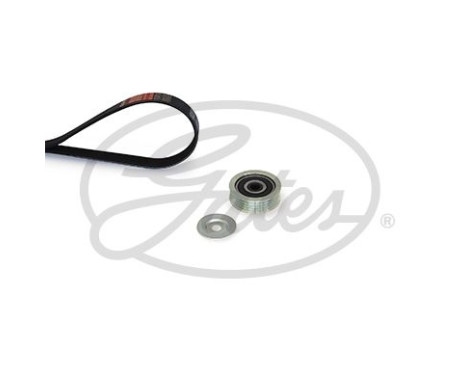 V-Ribbed Belt Set Micro-V® Kit K134PK813 Gates