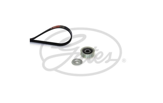 V-Ribbed Belt Set Micro-V® Kit K134PK813 Gates