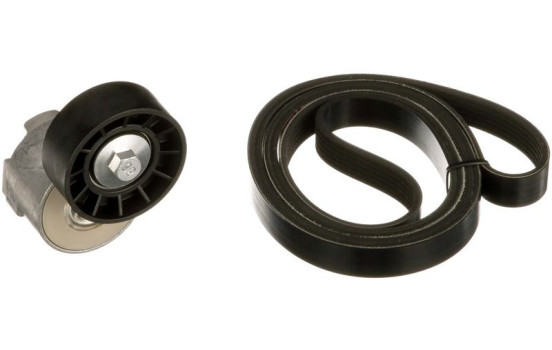 V-Ribbed Belt Set Micro-V® Kit K136PK1070 Gates