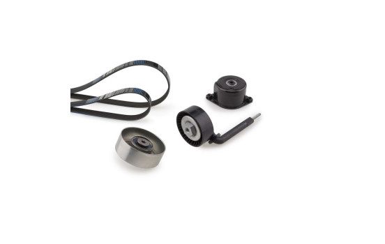 V-Ribbed Belt Set Micro-V® Kit K196PK2083 Gates