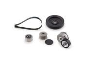 V-Ribbed Belt Set Micro-V® Kit K226PK1153 Gates