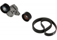V-Ribbed Belt Set Micro-V® Kit K276PK1148 Gates