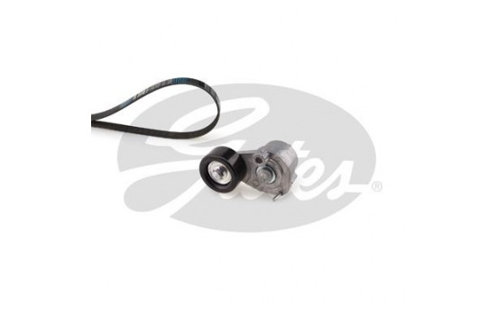 V-Ribbed Belt Set Micro-V® Kit K276PK1555 Gates