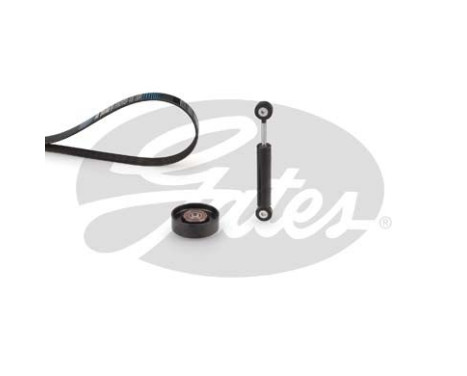 V-Ribbed Belt Set Micro-V® Kit K336PK2083 Gates